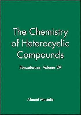Benzofurany Tom 29