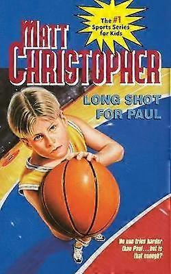 Long Shot for Paul