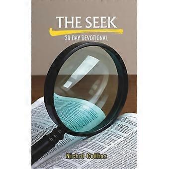 Het Seek 30-daagse dagboek