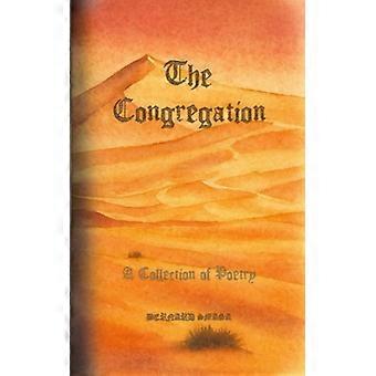 La Congregazione - Una raccolta di poesie