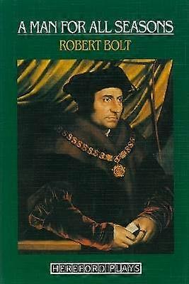 Man For All Seasons  Bolt Hereford