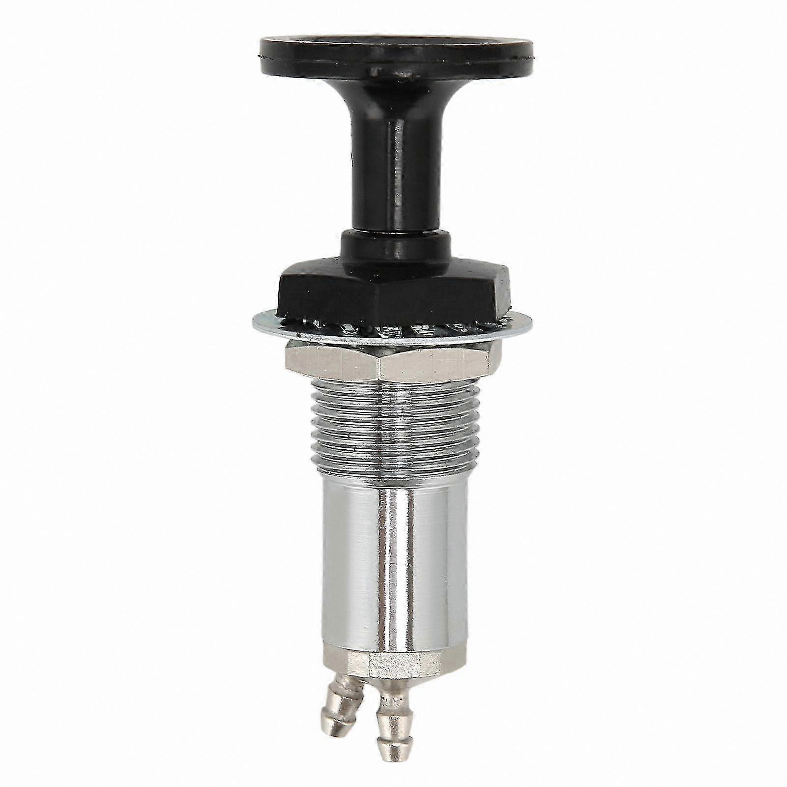 Copper ABS Heat-Resistant Rustproof Plunger Pump Replacement for Jet Ski Models