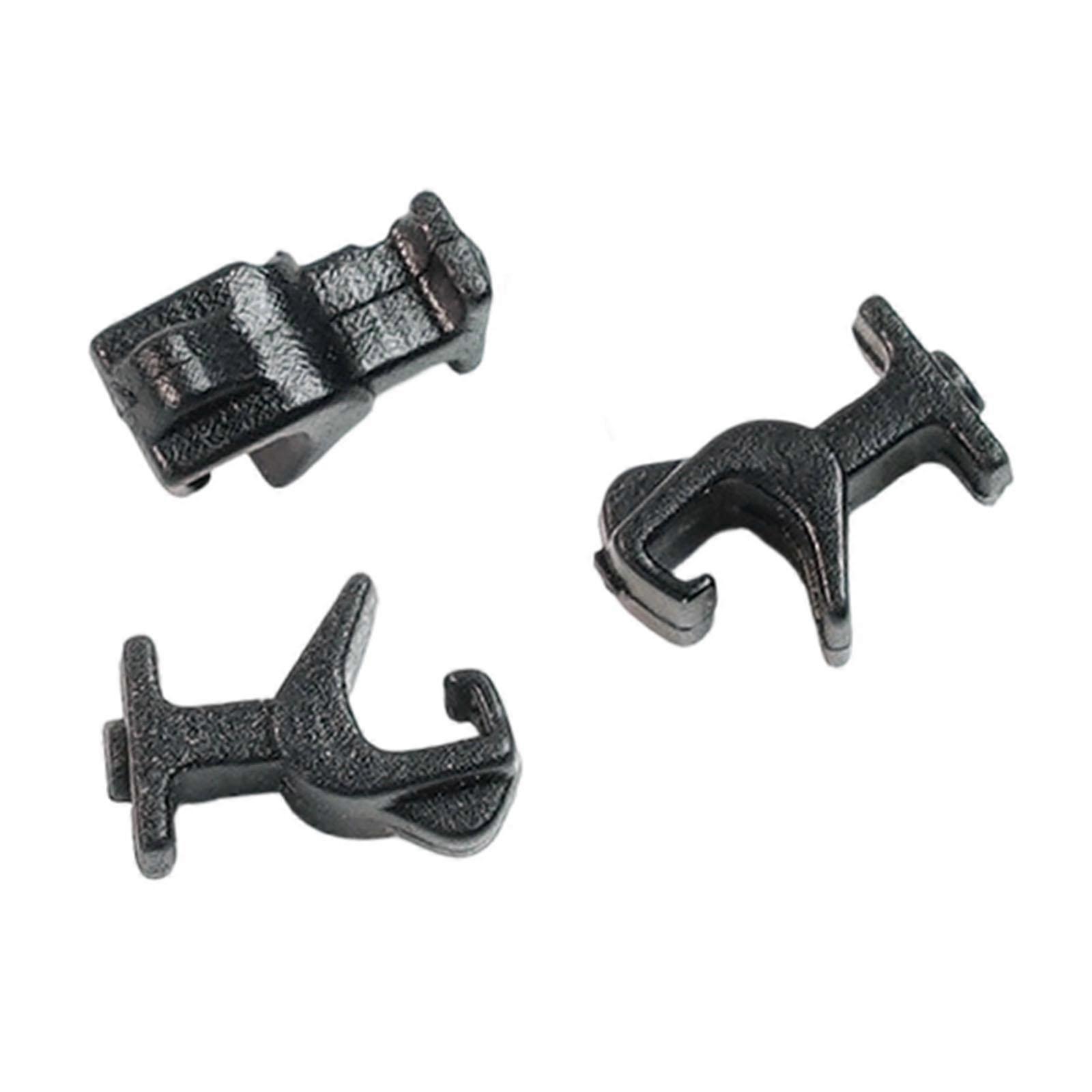 Model Train Coupler Hook,Train Accessories Professional Multipurpose Portable