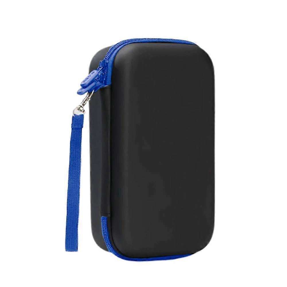 Black Protective Shockproof Case