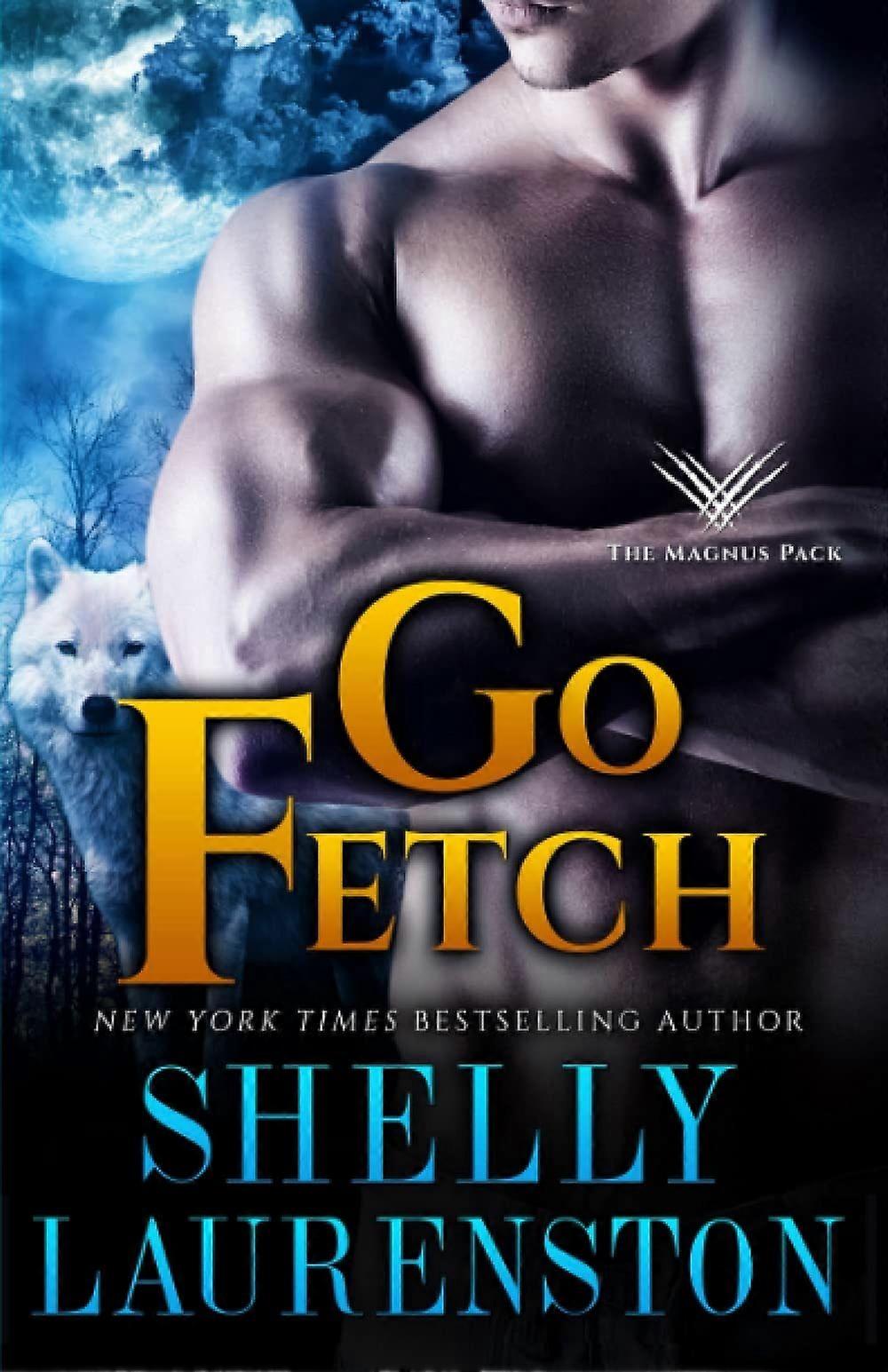 Go fetch