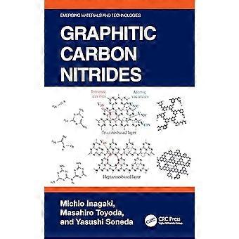 Graphitic Carbon Nitrides