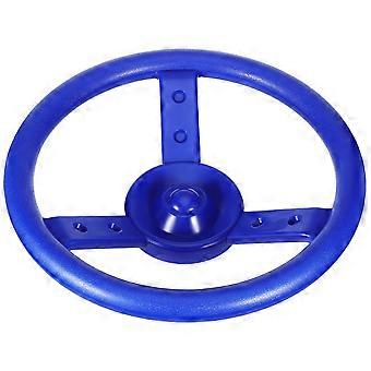 Plastic Swingset Steering Wheel Mini Steering Wheel for Swing Easy Install