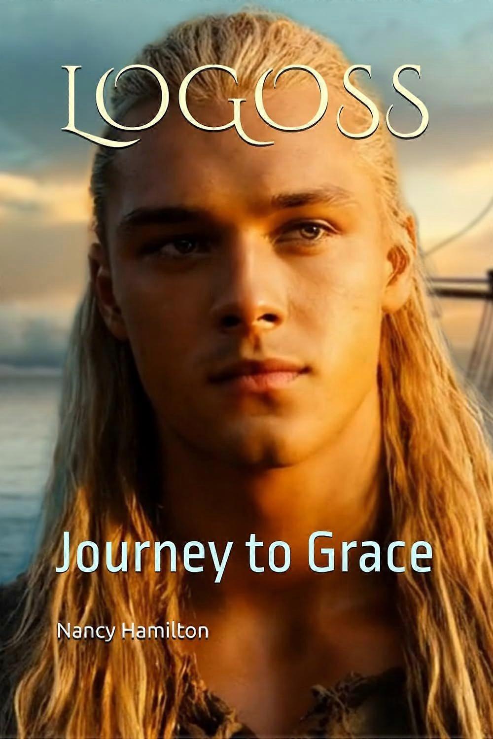 Logoss - journey to grace