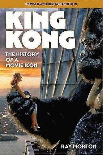 King Kong - Ray Morton