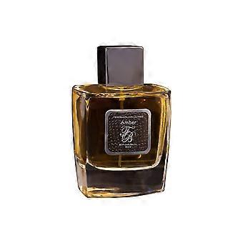 Franck Boclet Amber Eau De Parfum Unisex 100 ml