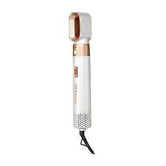 Orbegozo AirFlow Stylish SET 8000 Haarkrultang en Föhn - Wit