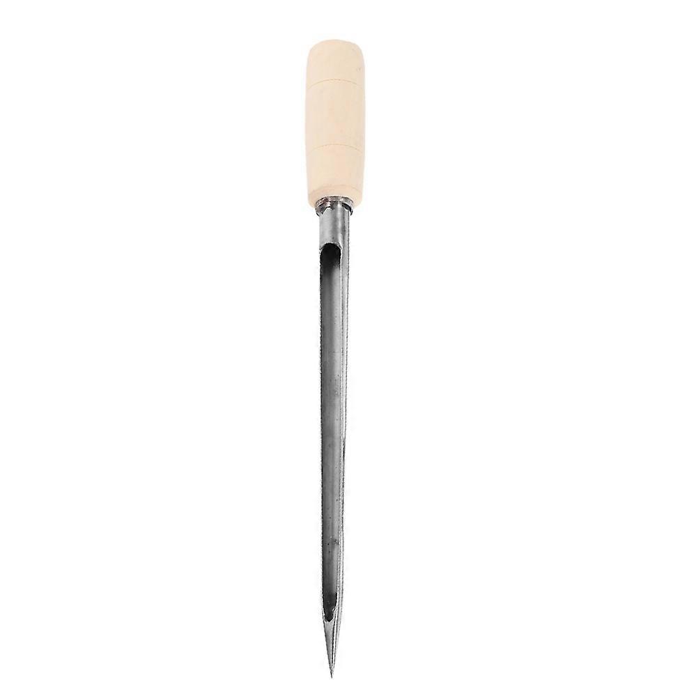 Multi-functional Powder Sampler Durable Grain Powder Sampler Stainless Steel Sampler
