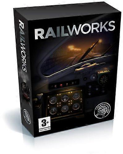 RailWorks (PC DVD)