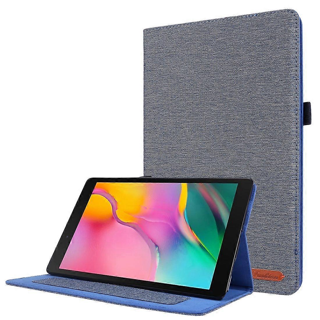 For Galaxy Tab A7 (2020) Protective Case