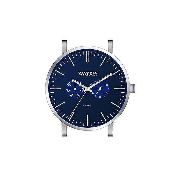 WATX&COLORS KLOKKER WXCA2702