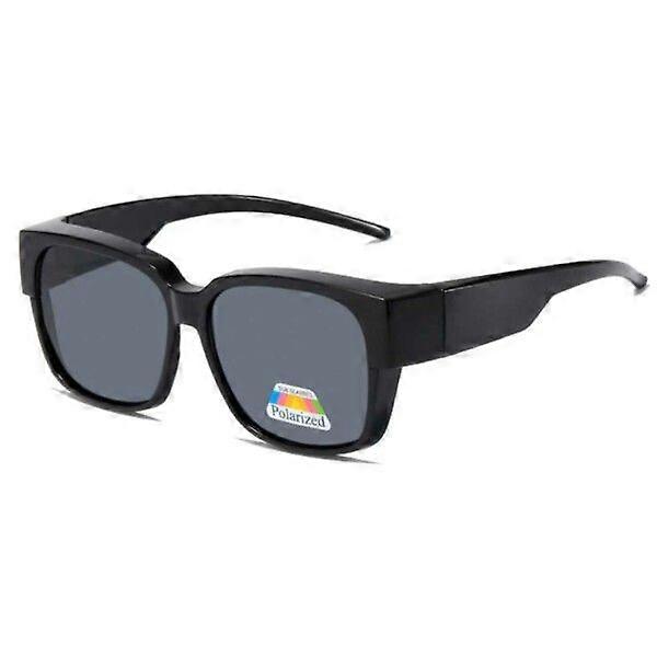 Suncovers Sunglasses Outside Glasses Polarized