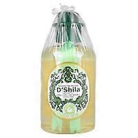 Sage Shampoo (Relaxing) 300 ml