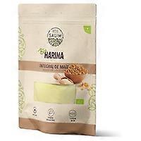 Wholemeal Corn Flour Eco 500 g