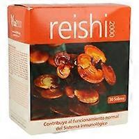 Reishi 2000 30 packets