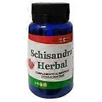 herbal schisandra 60 capsules