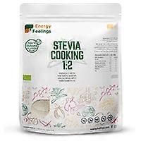 Stevia cooking Bio 1 kg