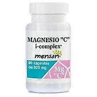 Magnesium C i-complex 925mg 90 capsules