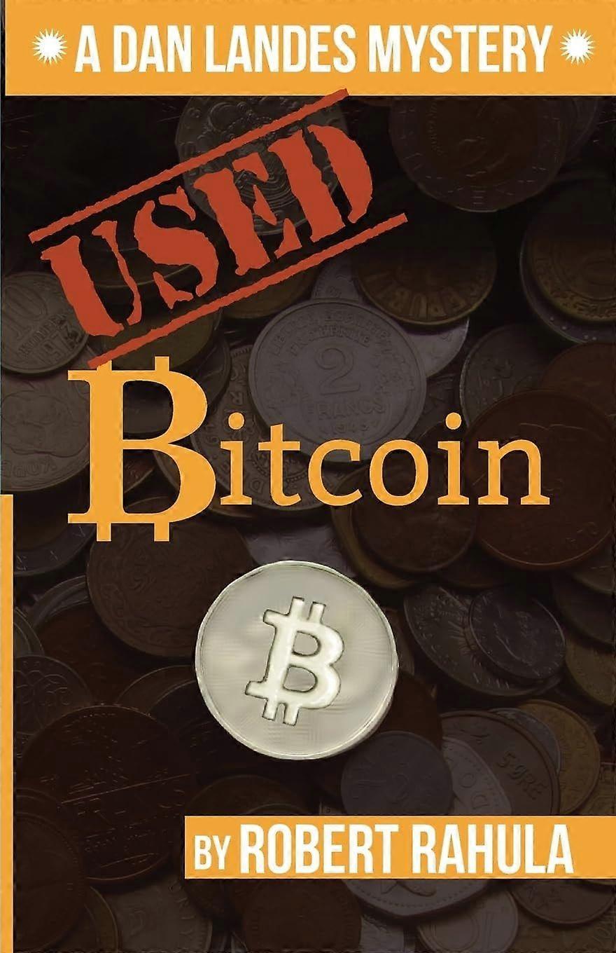 Used bitcoin