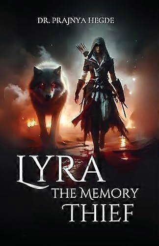 Lyra the memory thief