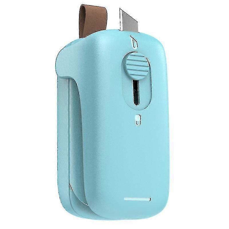 Abs, Silicone, Copper, Ceramic Sealer Machine For Home Use