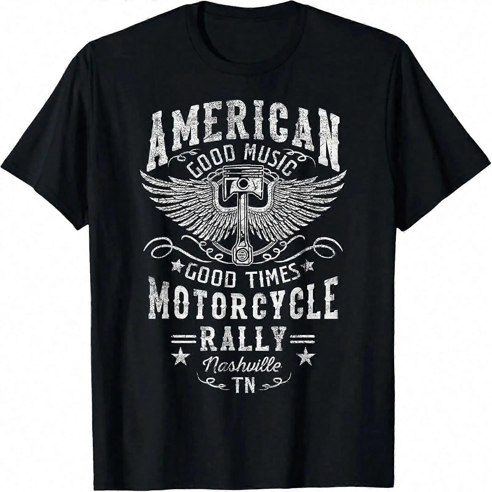 For A Biker Chick T-shirt