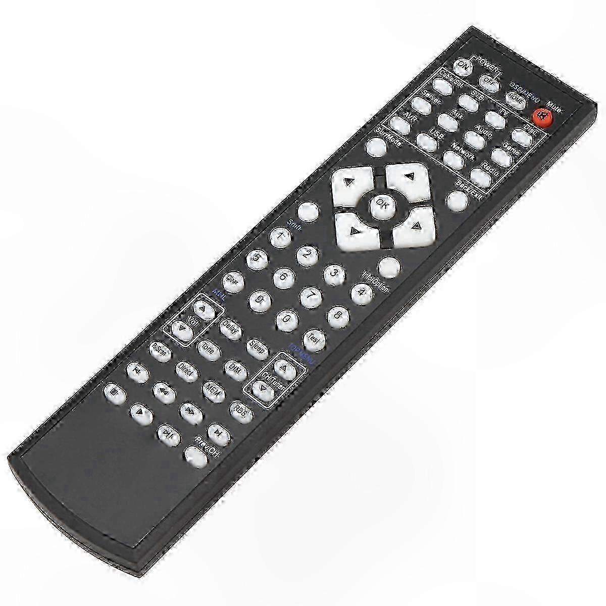 Harman Kardon Amplifier Replacement Remote Control