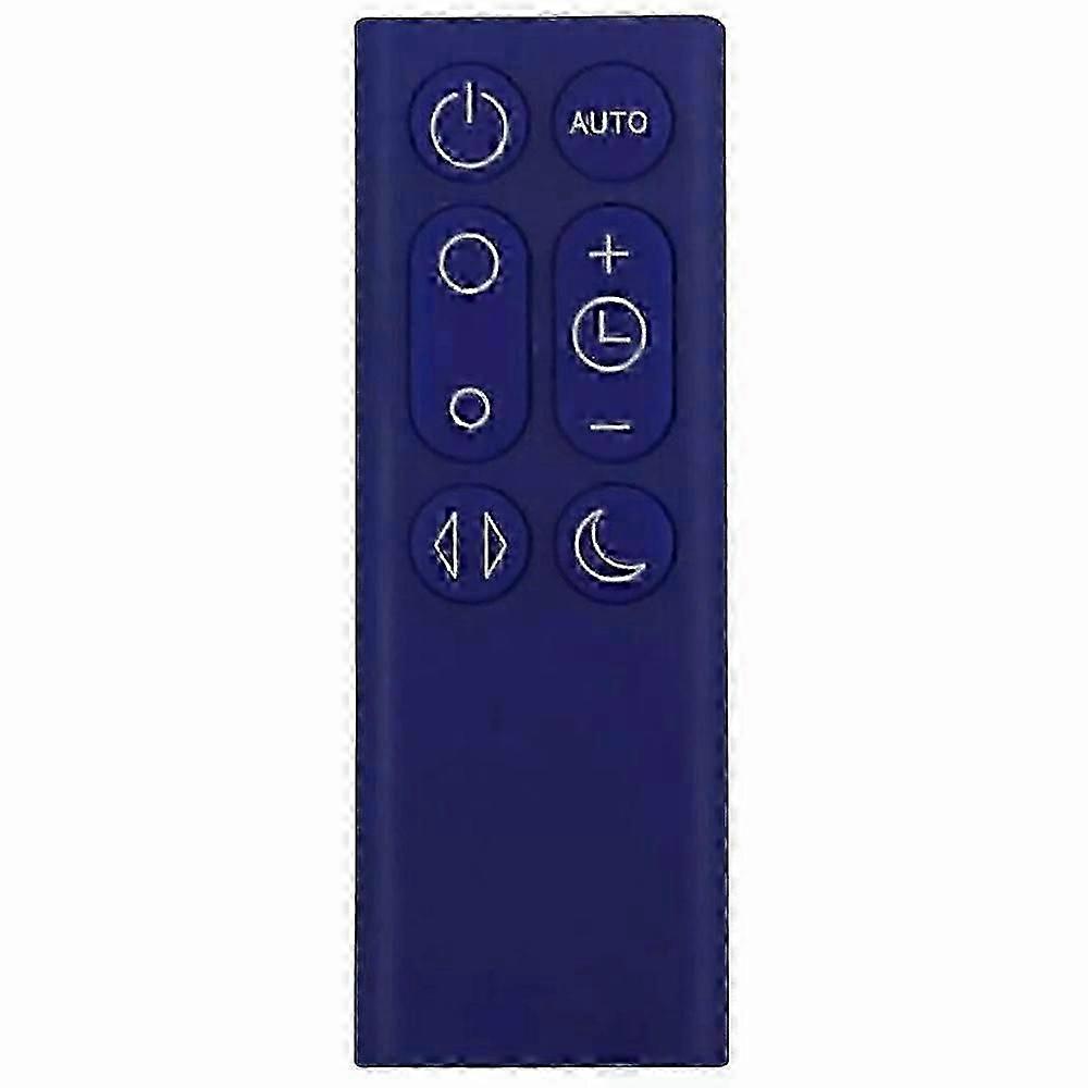 For Dyson DP01 DP03 TP02 TP03 Cool Fan Remote Control Replacement