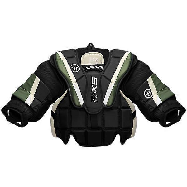 Warrior Ritual X5 Plastron Bambini