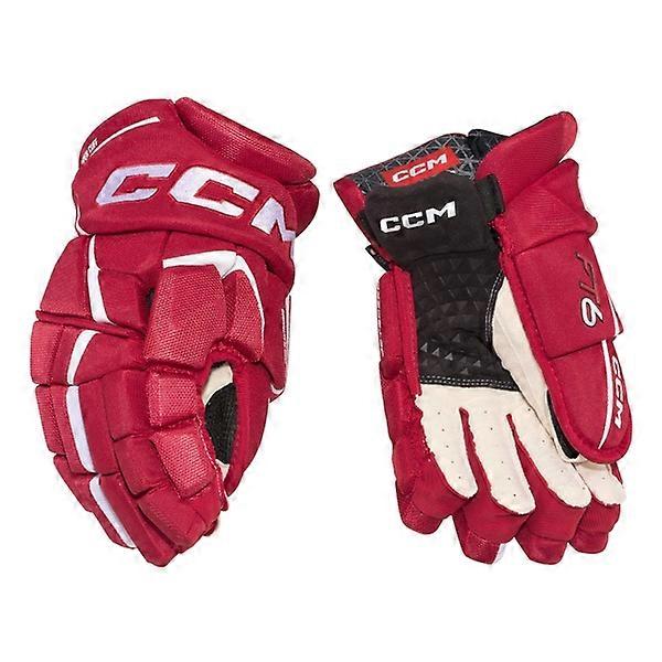 CCM Jetspeed FT6 Handschoenen Junior