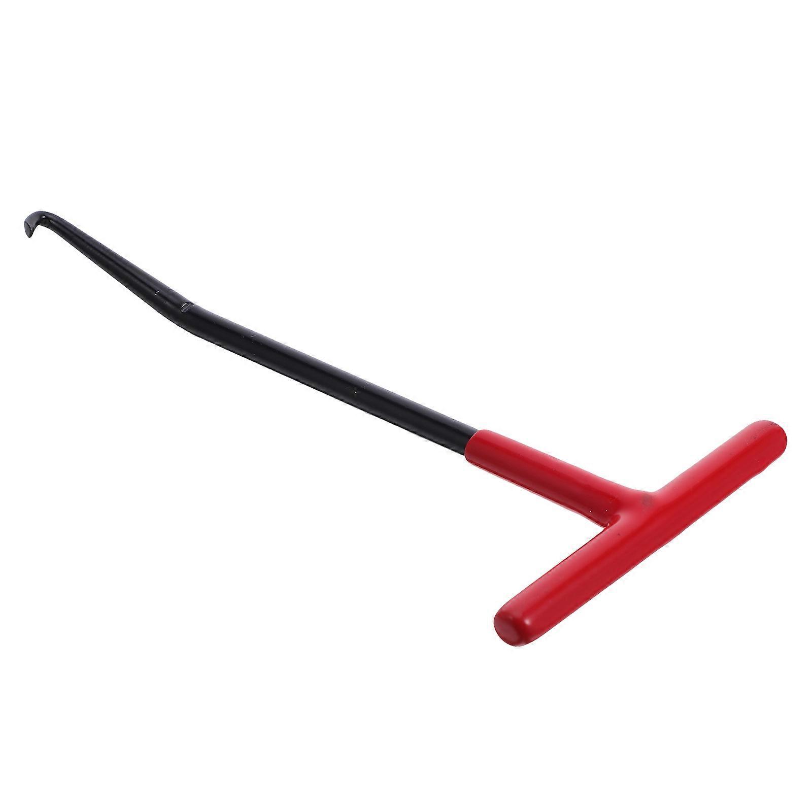 Exhaust Spring Hook for Motorbike with Spring Puller Function