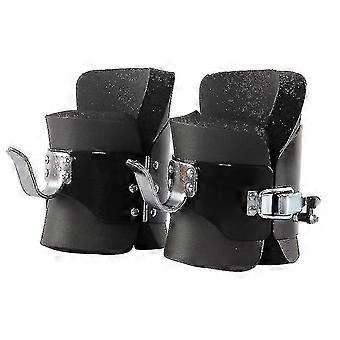Fitness Stress Relief Anti Gravity Inversion Boots Gym Inversion Upside Down Power Handstand Equipment