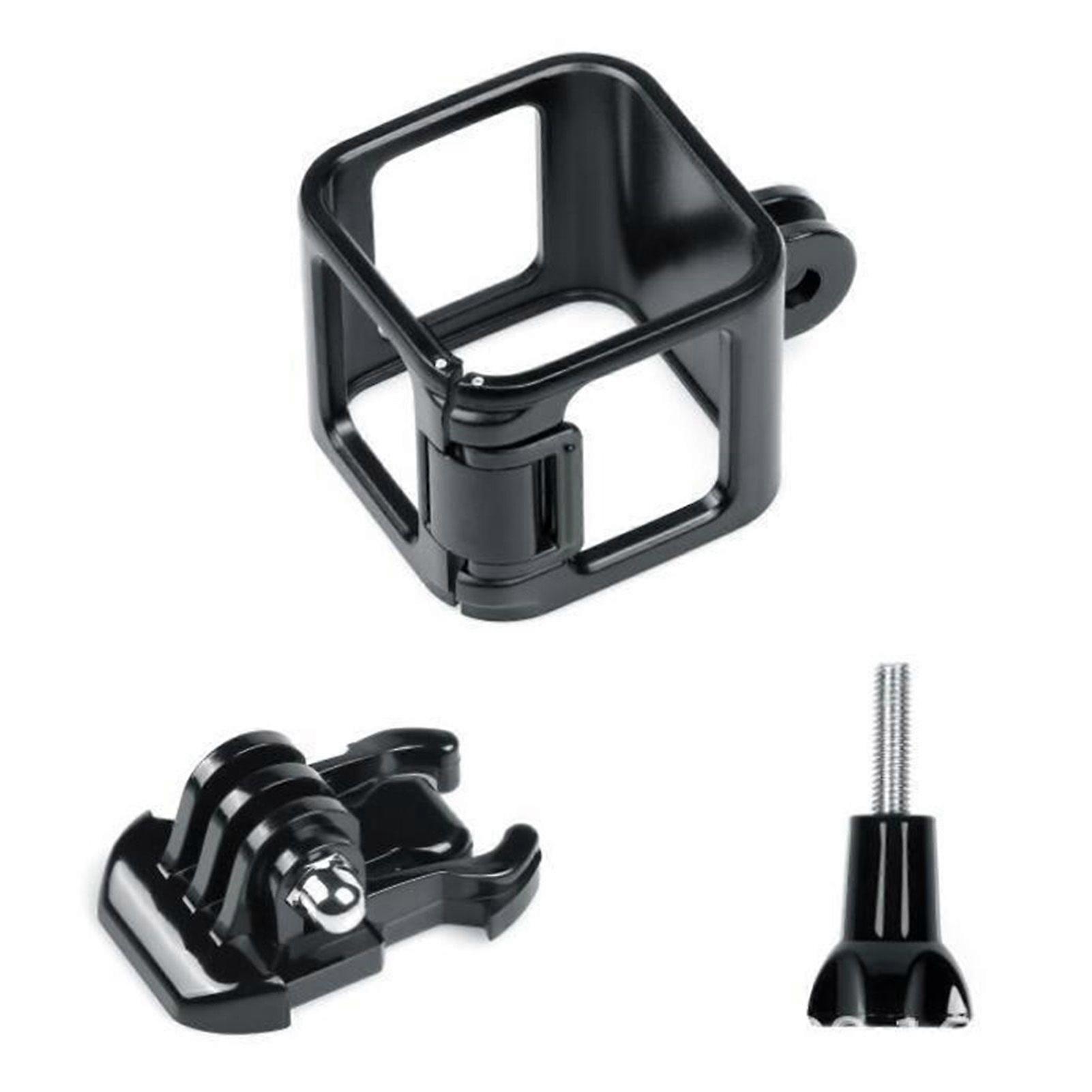 Housing Camera Border Protective Shell Housing Frame Camera Protective Case Compatible With Hero 4 Session