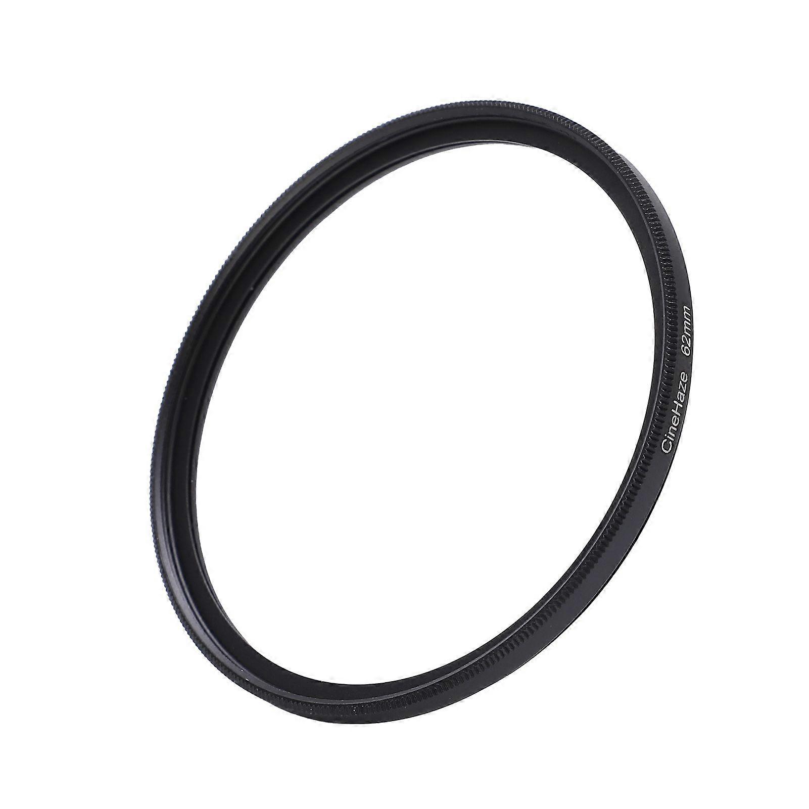 Camera Filter Soft Focus Lens Filter Dreamy Hazy Diffuser Compatible With Canon Digital DSLR Camera62mm