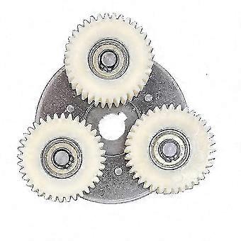 36T Nylon Planetary Gear compatible with 500W Electric Bike Motor Repair
