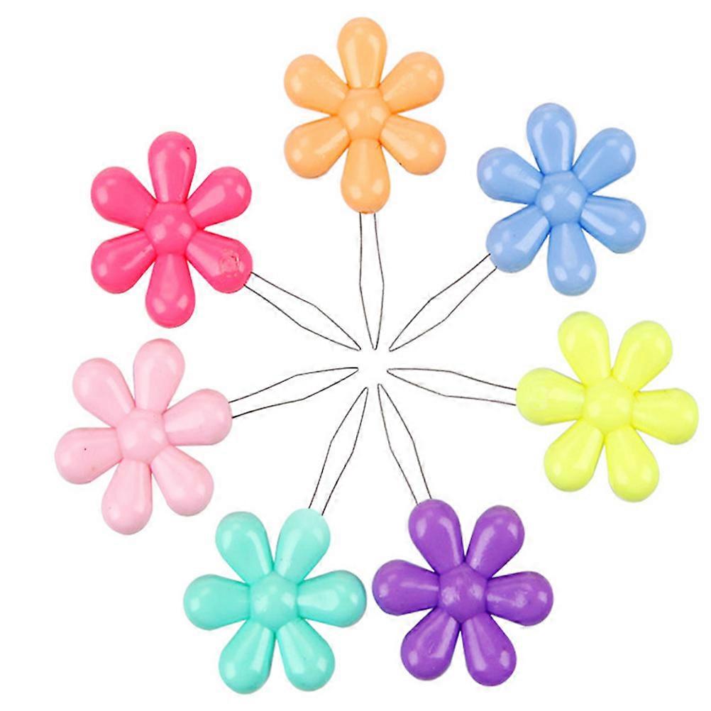 Wire Loop Threader Sewing Needle Tool for Easy Threading 30Pcs Assorted Colors