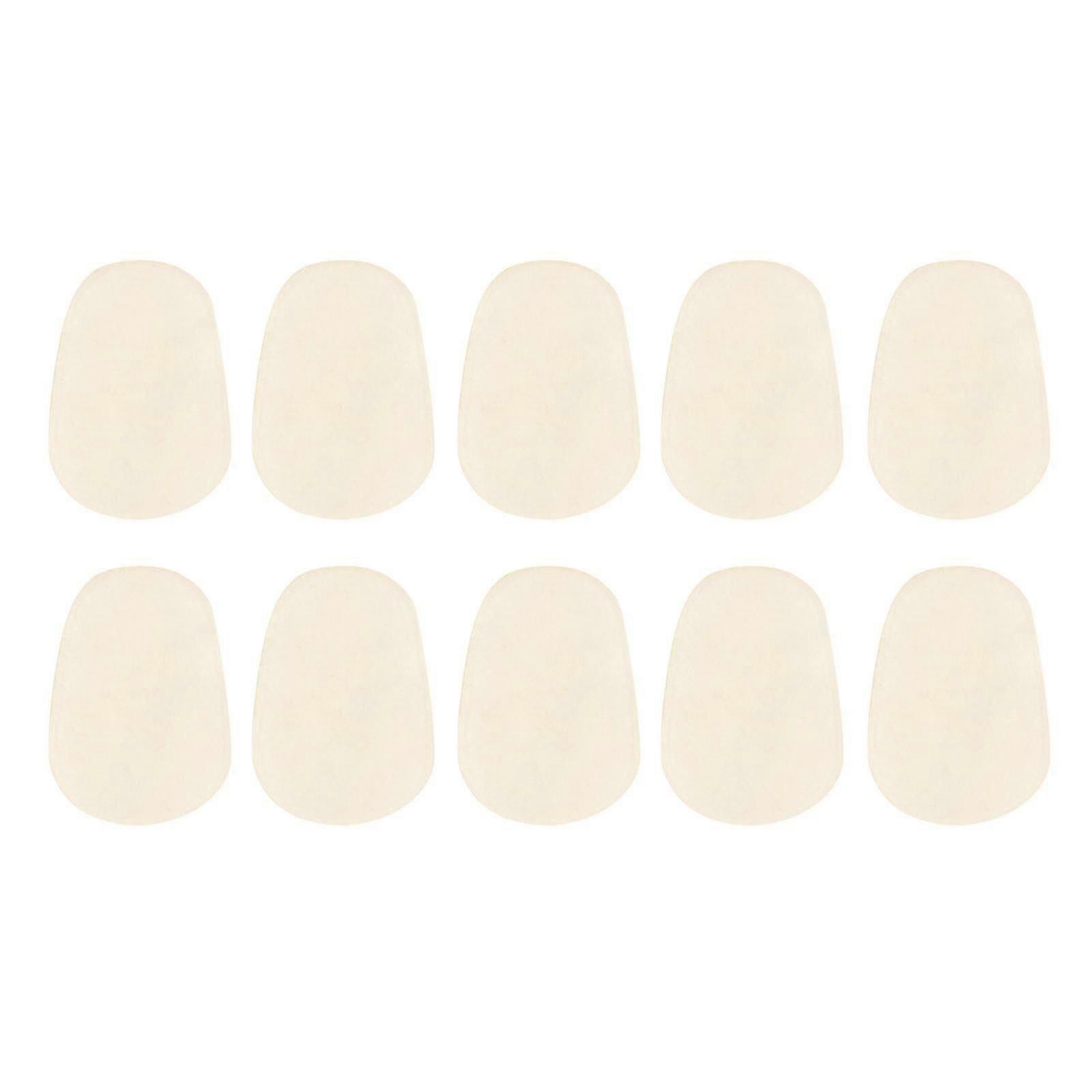 0,5 mm munnstykkeputesett for saksofonklarinett