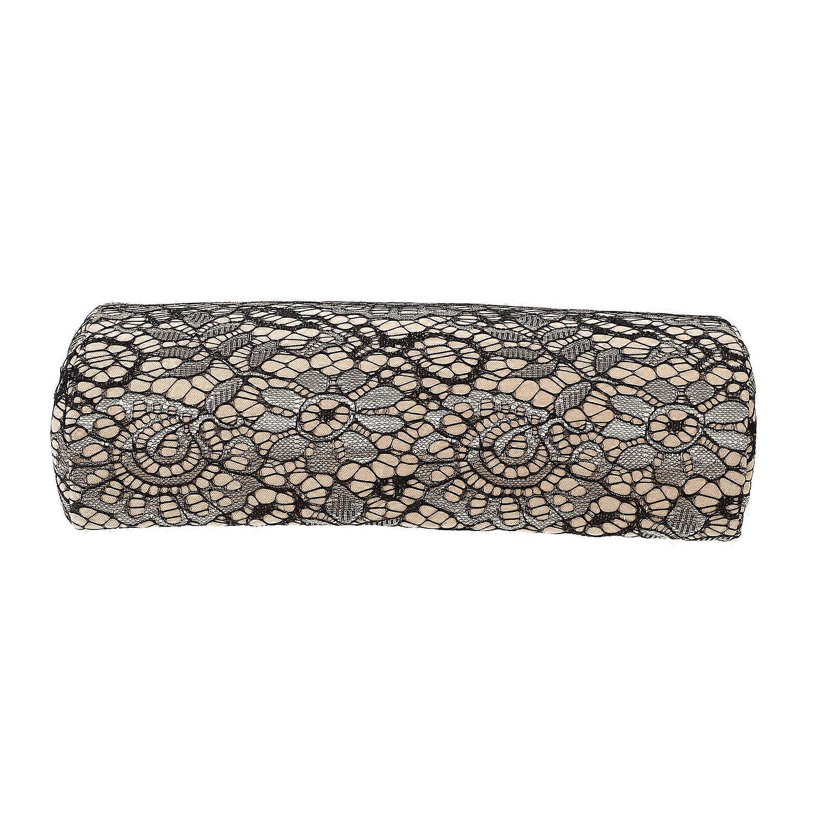 Coussin élégant pour manucure, repose-mains