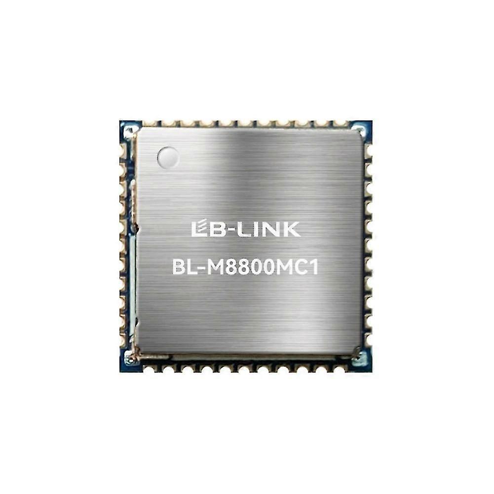 2.4GHz IOT Module WiFi6+Bluetooth 5.2 Wireless WiFi Module