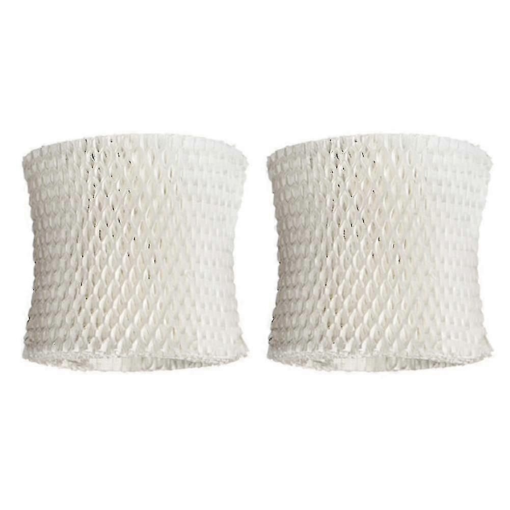 2pcs Hepa Filter E2441a Replacement For Aos 7018 Boneco E2441
