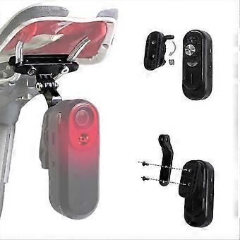 Bike Saddle Supports compatible with Varia RCT715 Radar Tail Light Cushion