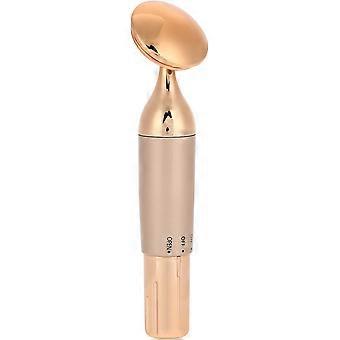 Gezichtsmassageroller, anti-aging gezichtsmassageapparaat, schoonheidsmassageapparaat, huidmassagestick, verstevigt de huid, verbetert de massage voor gezicht, ogen en huid.