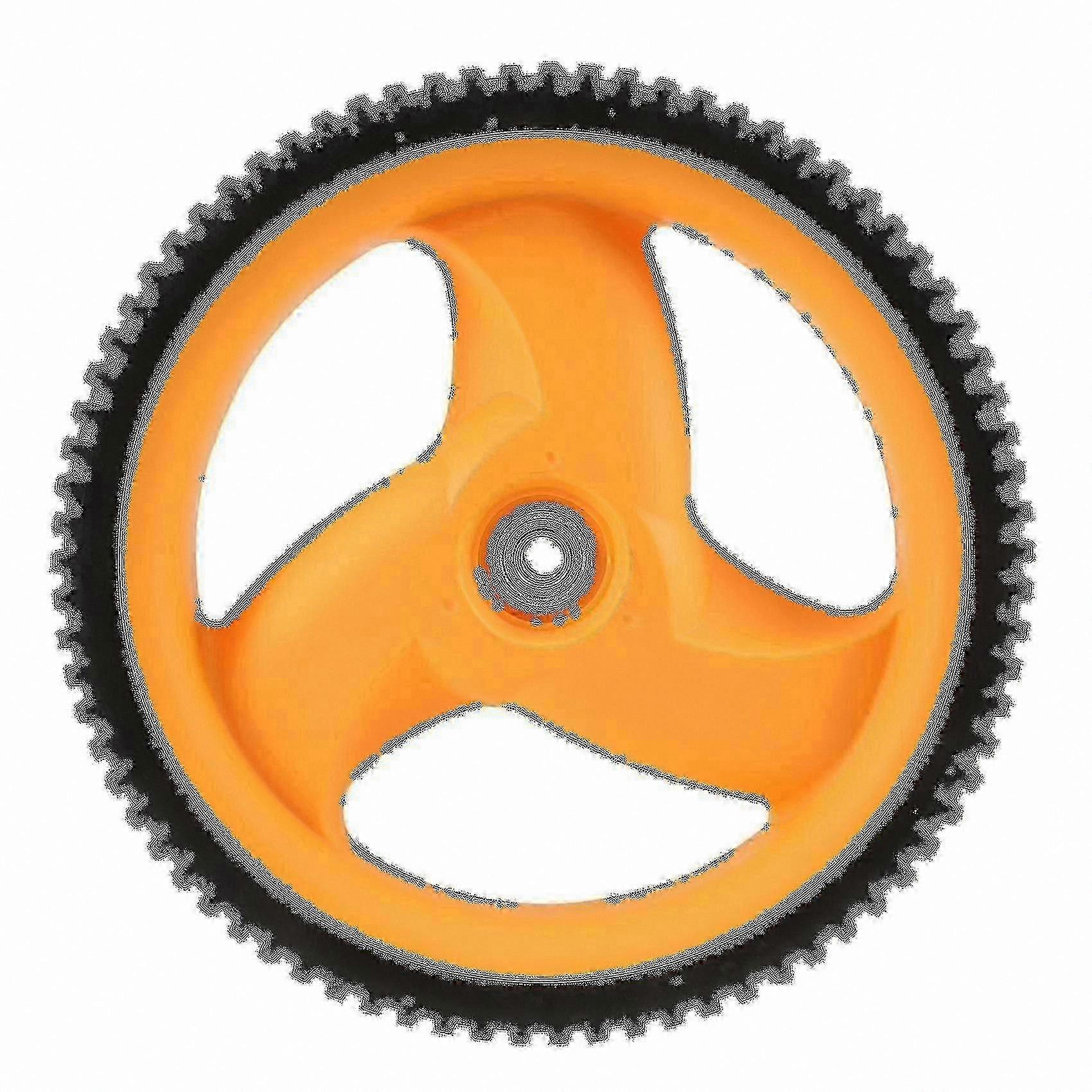 Lawn Mower Rear Wheel 293mm Replacement compatible with Multiple Models