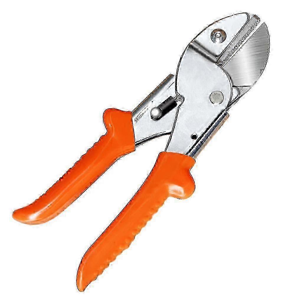 Pruning Shear With Ergonomic Non-slip Handle Super Sharp Branch