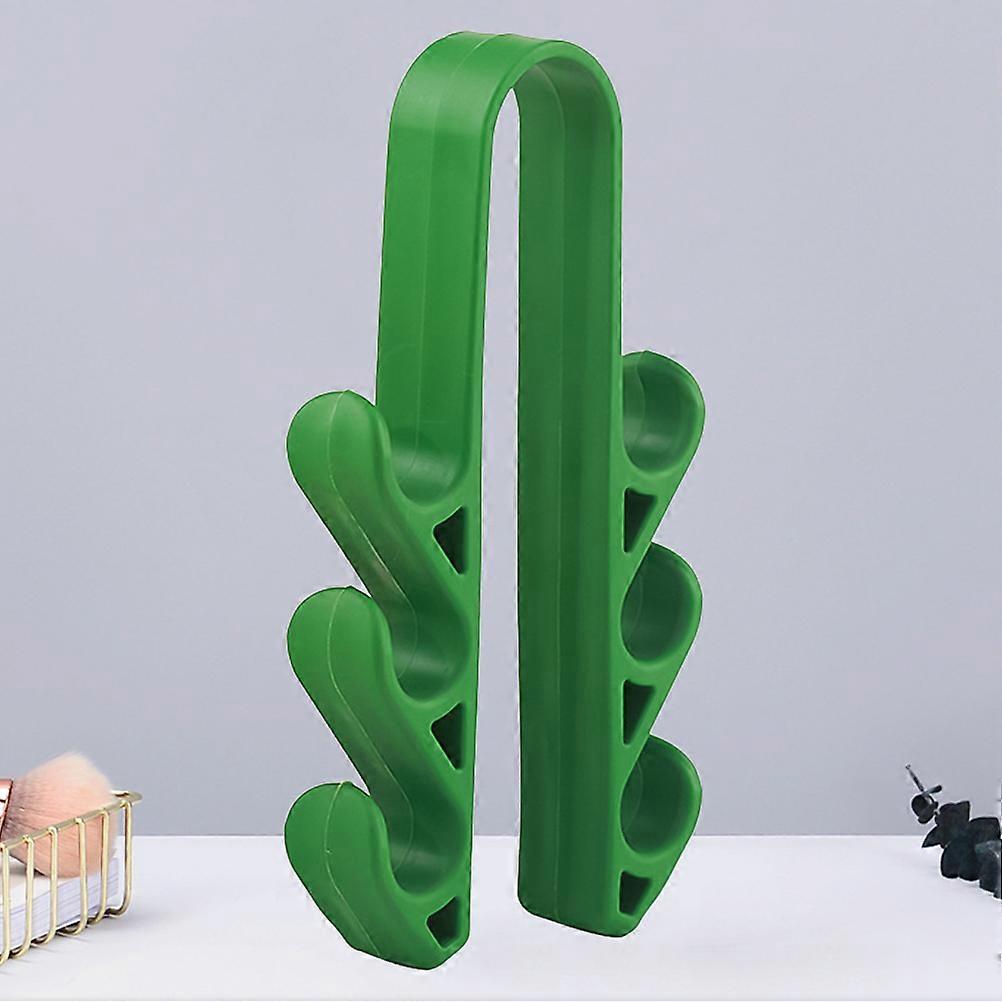 PP Material Shoulder Bearing Tool for Shopping Use 1Pcs Multi-Function Device