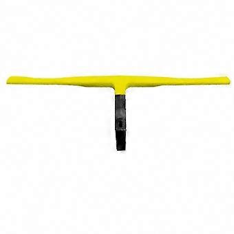 Golf Putting Trainer T-Putting Exerciser Accessory with Gesture Alignment Aid